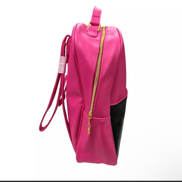 NWT Juicy Couture Backpack - Picture 5 of 7